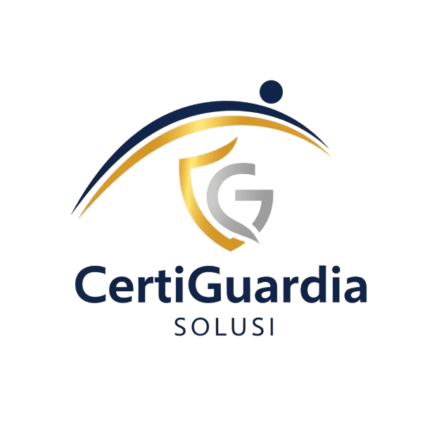 CertiGuardia Logo